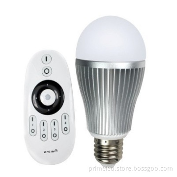 6w Cct-adjustable And Dimmable Led Bulb 
